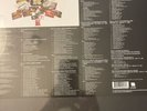 And Justice For All by Metallica (Record, 2018)