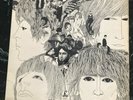 THE BEATLES. LP 33T. PARLOPHONE PCS 7009.STEREO.1966. UK. REVOLVER