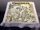 Svanfridur whats hidden in there original record 1972 very rare