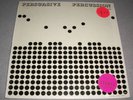 Persuasive Percussion Terry Snyder SEALED LP Tony Mottola Dick Hyman Stan Webb