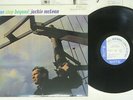 JACKIE MCLEAN ONE STEP BEYOND BLUE NOTE BN 4137 JAPAN VINYL LP