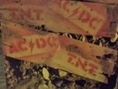 ACDC TNT APLPA-016 Australia LP Record * Albert productions