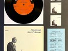 JOHN COLTRANE Ascension RARE 1966 7