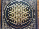 Bring Me The Horizon Sempiternal Vinyl Album Gold Vinyl