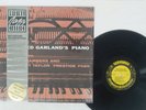 RED GARLAND RED GARLAND'S PIANO ORIGINAL JAZZ CLASSICS OJC073 WITH SHRINK LP