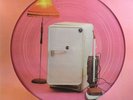 The Cure - Three Imaginary Boys (LP) (Picture Disc) (M/M)