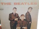 Beatles vinyl lp Introducing...