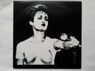 SIOUXSIE & THE BANSHEES - LOVE IN A VOID - 1978 original bootleg PUNK LP