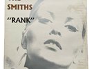 THE SMITHS - RANK - ORIGINAL 1988 GATEFOLD VINYL LP - ROUGH 126 A/B-2U-A - RARE