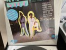 MIAMI VICE Soundtrack VG+ Vinyl In Shrink With HYPE STICKER