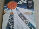 CALIFORNIA JAM 2 - VARIOUS  VINYL DOUBLE  LP    UK  CBS 88318
