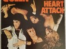 Queen Sheer Heart Attack LP w/ Insert Elektra 7E-1026 Mercury EX