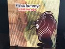 PRINCE JAMMY’S IN LION DUB STYLE ROOTS REGGAE LP EXCELLENT