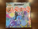 The Zombies - ODESSEY & ORACLE - Vinyl LP - Newbury Technicolor - NEW SEALED
