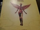 Nirvana - In Utero - 1LP Vinyl 180 Gram - EX condition