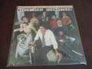 BILLY JOEL MFSL TURNSTILES 180 GRAM LIMITED AUDIOPHILE EDITION NUMBERED 3816 LP