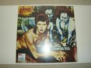 DAVID BOWIE - DIAMOND DOGS RED VINYL LP SEALED RARE 45th ANNIVERSARY - MINT
