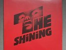 The Shining Selections (MONDO Tri-Color 7” Red Orange Brown Vinyl 45) NEW/SEALED