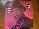 Sunnyland Slim Prestige/Bluesville 1016 RVG mono E