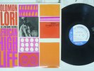 SOLOMON ILORI AFRICAN HIGH LIFE BLUE NOTE BN 4136 JAPAN VINYL LP