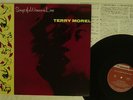 TERRY MOREL SONGS OF A WOMAN IN LOVE BETHLEHEM COJY-9036 JAPAN VINYL LP