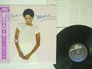 MELBA MOORE CLOSER EPIC 25 3P-235 JAPAN OBI VINYL LP