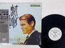 CHET BAKER IN NEW YORK ORIGINAL JAZZ CLASSICS OJC207 SHRINK/HYPE STICKER LP