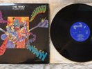 THE WHO A QUICK ONE STUNNING NR MINT FIRST ISSUE REACTION 1966 OUTSTANDING AUDIO