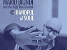 Mario Biondi and High Five Quintet, - Handful of Soul - Double LP Vinyl