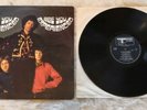 THE JIMI HENDRIX EXPERIENCE ARE YOU EXPERIENCED LAMINATED SLEEVE FRONT AND BACK.
