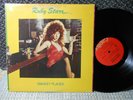 Ruby Starr m- record cover stain LP Smokey Places