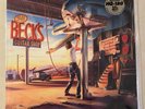 JEFF BECK TERRY BOZZIO TONY HYMAS Guitar Shop 180 gram BLUE vinyl SEALED LP