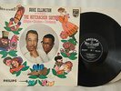 DUKE ELLINGTON the nutcracker suite NM ORIGINAL UK PHILIPS HI-FI STEREO LP JAZZ