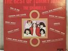 THE BEST OF TOMMY JAMES AND THE SHONDELLS SR 42040 ROULETTE 1st Press RSD 554 A