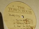 CHESNEY HAWKES BUDDY'S SONG UK LP ACETATE VERY RARE NIK KERSHAW
