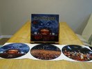 Iron Maiden - Rock In Rio 3x Picture Disc NM/VG+