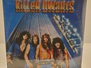 KILLER DWARFS RECORD STAND TALL 1986 GRUDGE RECORDS GR 0954 - VERY RARE