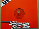 DIRE STRAITS Live LP Promo only WARNER BROS MUSIC SHOW @ The Old Waldorf 1979 NM