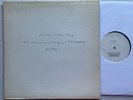 BOOTSY'S RUBBER BAND Ahh..The Name Is... 1977 PROMO TEST PRESSING LP Parliament