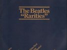 The Beatles Rarities NEAR MINT Apple Records Vinyl LP