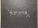 VERY RARE Burzvm 1992-1997 Picture Disc LP Box Set NM w/ Poster Filosofem