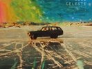 Angelica's Elegy - Gold Celeste (LP, Album)