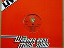 VAN MORRISON Live LP Promo Only WARNER BROS MUSIC SHOW @ The Roxy 1979 SUPERB