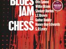 Blues Jam At Chess - Blues Jam At Chess (Vinyl 2LP - 2004 - UK - Original)