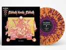 Black Sabbath Bloody Sabbath Splatter Vinyl Sealed Mint Ozzy Metal LP Record