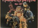 Iron Maiden - 5 x Maxi Vinyl Box, sehr rar und gesucht