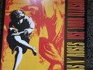 Guns N Roses Use Your Illusion I 12” Vinyl Brand New Double Album