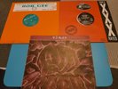 3x Hardcore Techno, Gabber Vinyl 90s