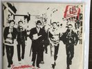 The Drones Temptations Of A White Collar Worker 7 Inch 33 1/3 Vinyl EP EXC