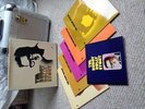 Buddy Holly - The Buddy Holly Story (Box, Comp, Gol + 5xLP)